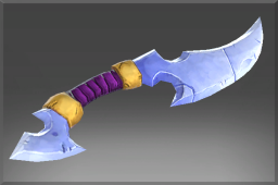 Buy Dota 2 wearable Inscribed Royal Dagger of the Tahlin Watch - Off-Hand skin