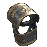 Buy Rust coffeecan helmet Ornate Helmet skin