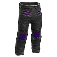 Buy Rust clothing Tempered Pants skin