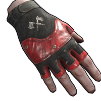 Buy Rust misc Lumberjack Gloves skin