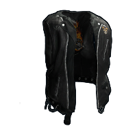 Buy Rust jacket Hell Riders Jacket skin
