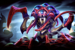 Buy Dota 2 bundle Cursed Zealot skin