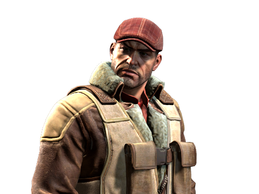 Buy CS2 agent Maximus | Sabre skin