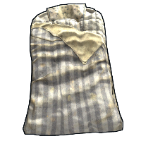 Buy Rust sleeping bag Hobo Sleeping Bag skin