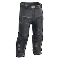 Buy Rust clothing Arctic Wolf Pants skin