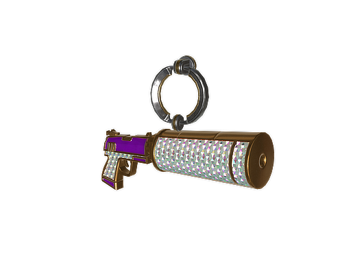 Buy CS2 charm Charm | Glamour Shot skin
