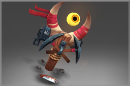Buy Dota 2 ward Inscribed Arctic Watchtower skin