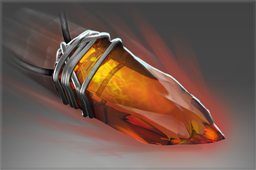 Buy Dota 2 gem / rune Kinetic: Tidebringer of the Divine Anchor skin