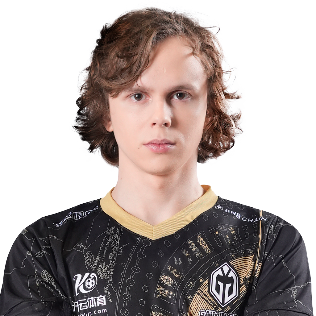 Buy Dota 2  Holo dyrachyo Player Sticker - TI 2023 skin