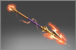 Buy Dota 2 wearable Autographed Progenitor's Bane skin