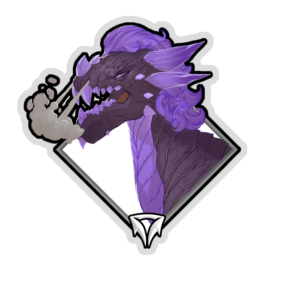 Buy Dota 2 sticker Crownfall Sticker - Zaug's Mother skin