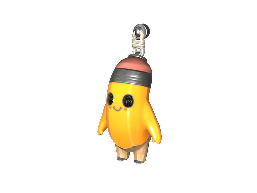Buy CS2 charm Charm | Lil' No. 2 skin