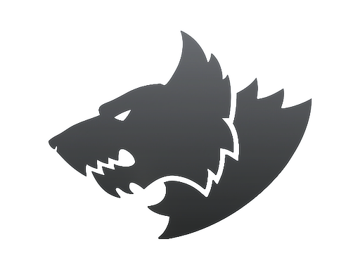 Buy CS2 sticker Sticker | Space Wolves skin
