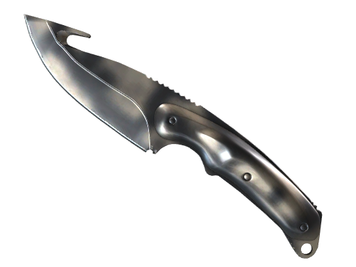 Buy CS2 knife ★ Gut Knife | Scorched (Minimal Wear) skin