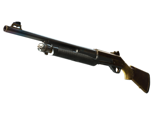 Buy CS2 shotgun Nova | Yorkshire (Field-Tested) skin