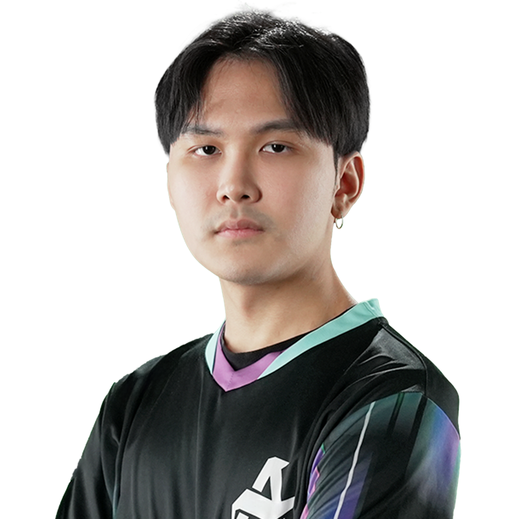 Buy Dota 2  Jabz Player Sticker - TI 2024 skin