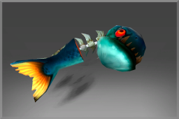 Buy Dota 2 wearable Inscribed Surly Bogstomper Fishclub skin