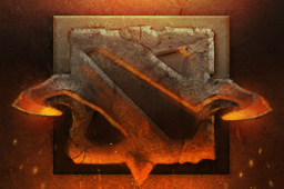 Buy Dota 2 hud skin Stone Ruin skin