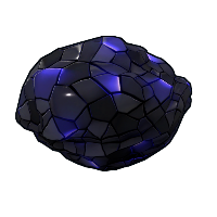 Buy Rust rock Ultramarine Rock skin