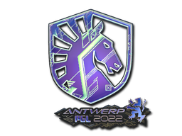 Buy CS2 sticker Sticker | Team Liquid (Holo) | Antwerp 2022 skin