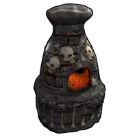 Buy Rust misc Dungeon Furnace skin