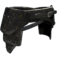 Buy Rust roadsign kilt Pirate Roadsign Kilt skin