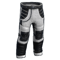 Buy Rust pants No Mercy Pants skin