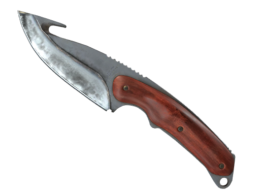 Buy CS2 knife ★ StatTrak™ Gut Knife skin