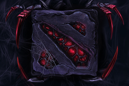 Buy Dota 2 hud skin Brood Hunter skin