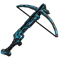 Buy Rust crossbow Abyss Crossbow skin