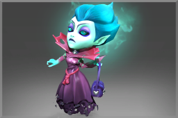 Buy Dota 2 courier Inscribed Krobeling skin