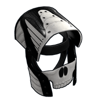Buy Rust armor No Mercy Helmet skin
