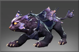 Buy Dota 2 wearable Heroic Avon of the Crescent Moon skin