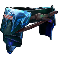 Buy Rust roadsign kilt Iceman Kilt skin