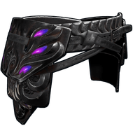 Buy Rust clothing Abyss Kilt skin