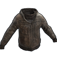 Buy Rust hoodie Official Vertiigo Hoodie skin