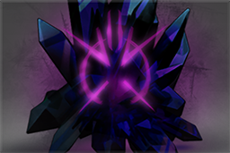 Buy Dota 2 gem / rune Foulfell Shard skin