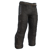 Buy Rust clothing Blacksmith Pants skin