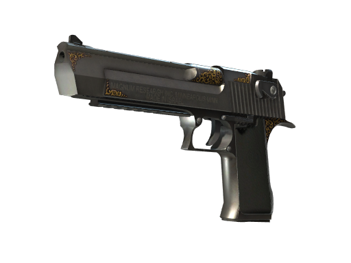 Buy CS2 pistol Desert Eagle | Heirloom (Factory New) skin