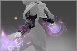 Buy Dota 2 wearable Autographed Armor of the Timekeeper skin