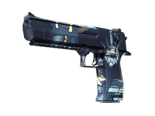 Buy CS2 pistol Desert Eagle | Sputnik (Factory New) skin