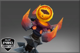 Buy Dota 2 ward MLG Tethered Sentinel skin