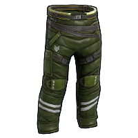 Buy Rust pants Elite Crate Pants skin