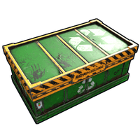 Buy Rust misc Reprocessing Box skin