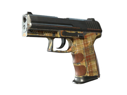 Buy CS2 pistol P2000 | Coach Class (Battle-Scarred) skin