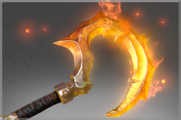 Buy Dota 2 wearable Inscribed Aberrant Observer - Hook skin