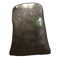 Buy Rust misc Tea Bag skin