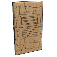 Buy Rust sheet metal door Cardboard Sheet Metal Door skin