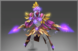 Buy Dota 2 bundle Ritual of the Loyal Fold skin
