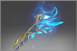 Buy Dota 2 wearable Genuine Sceptre of Icewrack skin